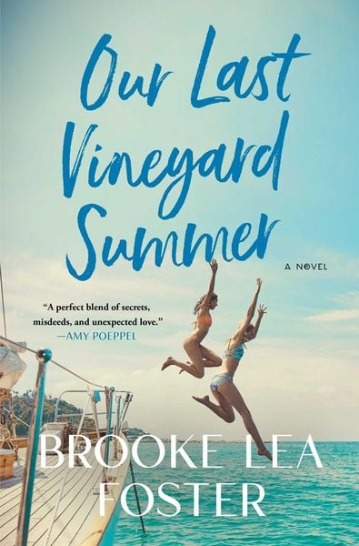 Produktbild: Our Last Vineyard Summer