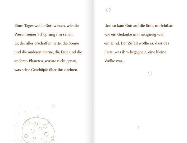 Produktbild: "Wie sehe ich aus?", fragte Gott