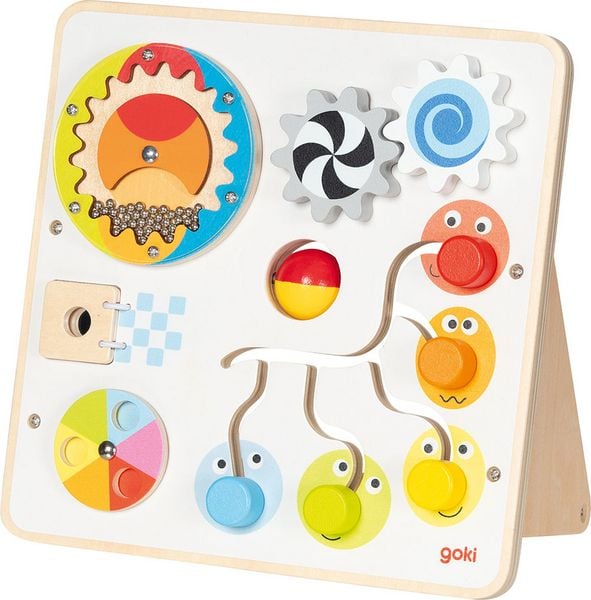 Produktbild: Activity- und Motorikboard