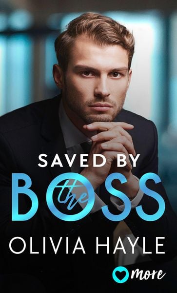 Produktbild: Saved by the Boss
