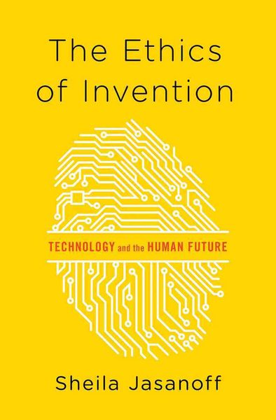 Produktbild: The Ethics of Invention