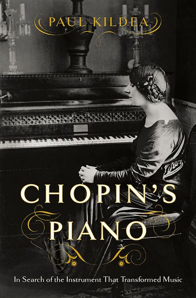 Produktbild: Chopin's Piano