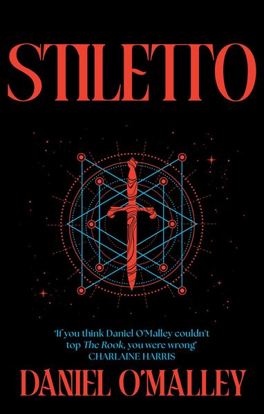 Produktbild: Stiletto