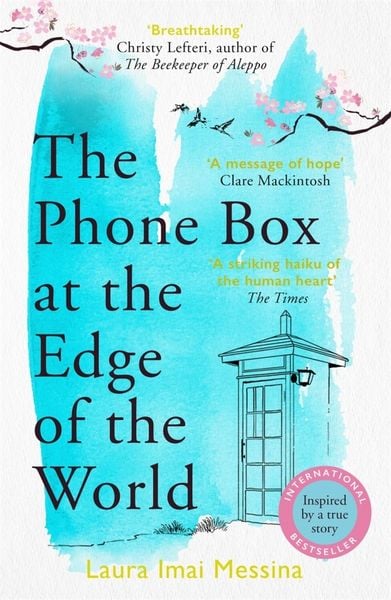 Produktbild: The Phone Box at the Edge of the World