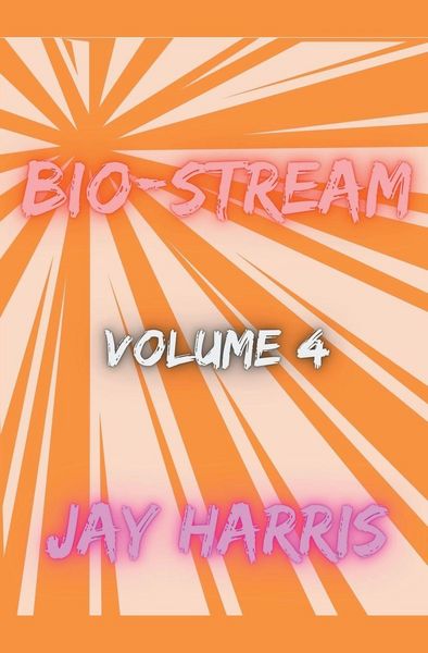 Produktbild: Bio-Stream Volume 4