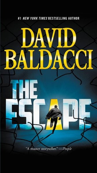 Produktbild: The Escape