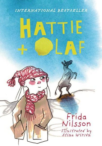 Produktbild: Hattie and Olaf