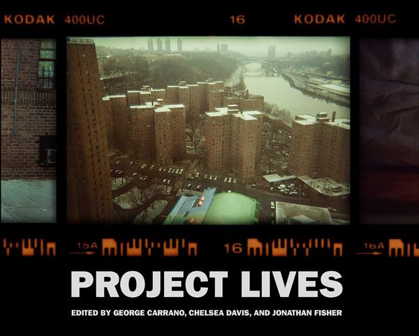 Produktbild: Project Lives