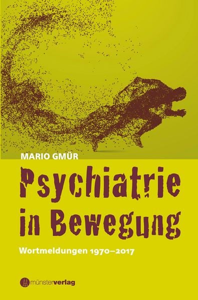 Produktbild: Psychiatrie in Bewegung