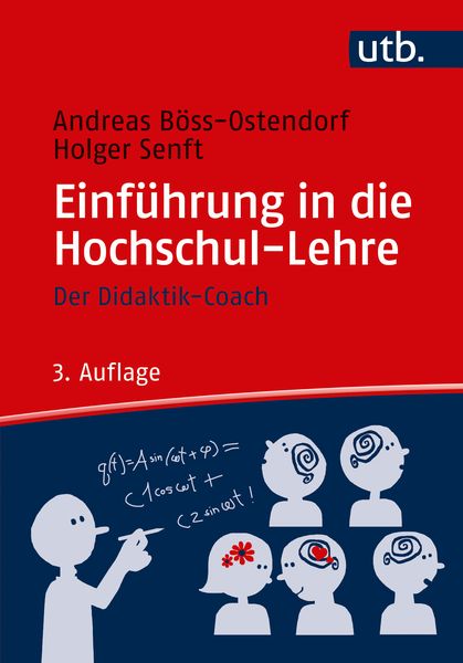 Produktbild: Einf&uuml;hrung in die Hochschul-Lehre