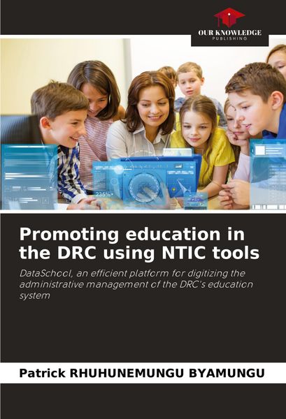 Produktbild: Promoting education in the DRC using NTIC tools