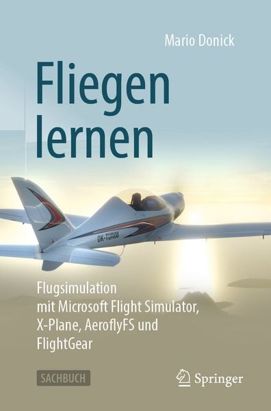 Produktbild: Fliegen lernen