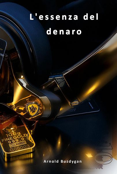 Produktbild: L'essenza del Denaro
