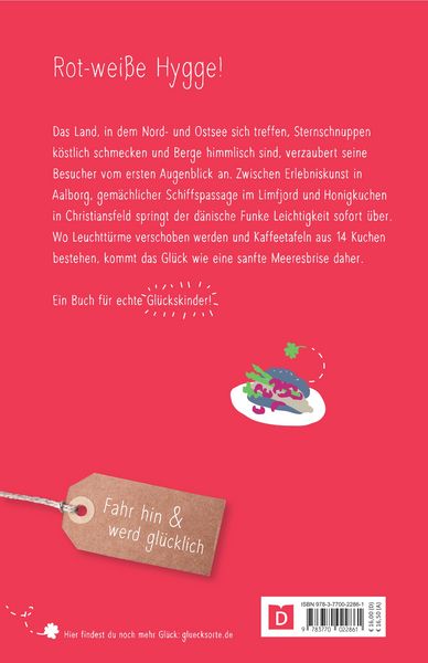 Produktbild: Gl&uuml;cksorte in J&uuml;tland