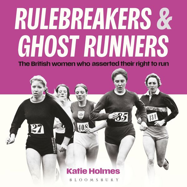 Produktbild: Rulebreakers and Ghost Runners