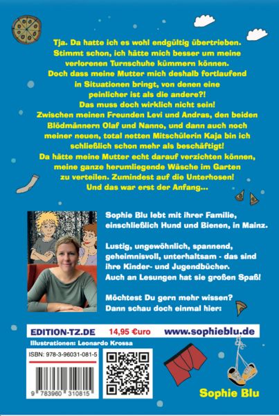 Produktbild: Leider &uuml;bertrieben