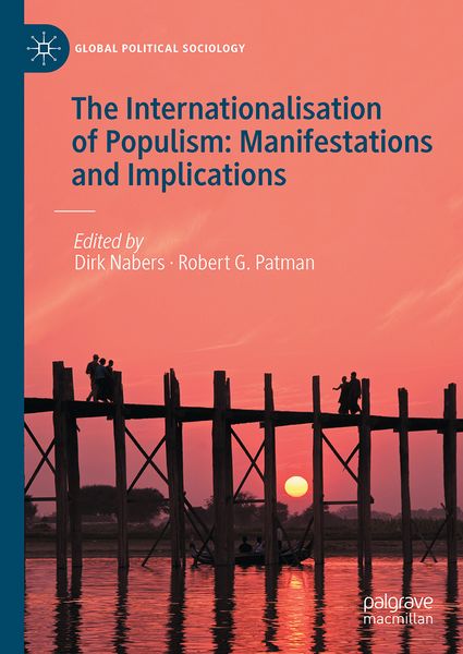 Produktbild: The Internationalisation of Populism: Manifestations and Implications&nbsp;