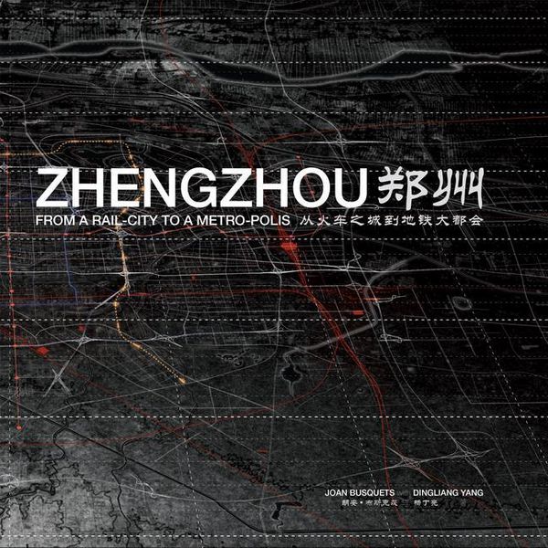 Produktbild: Zhengzhou