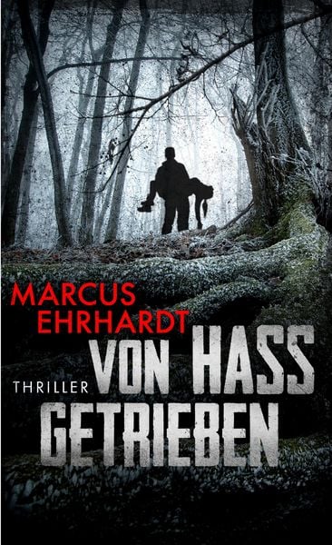 Produktbild: Von Hass getrieben