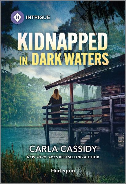 Produktbild: Kidnapped in Dark Waters