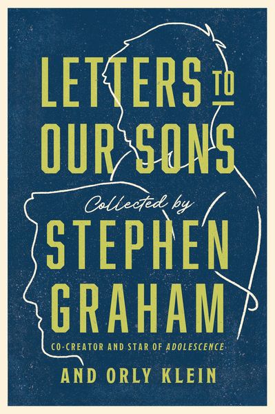 Produktbild: Letters to Our Sons