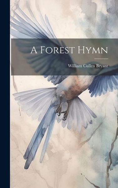 Produktbild: A Forest Hymn