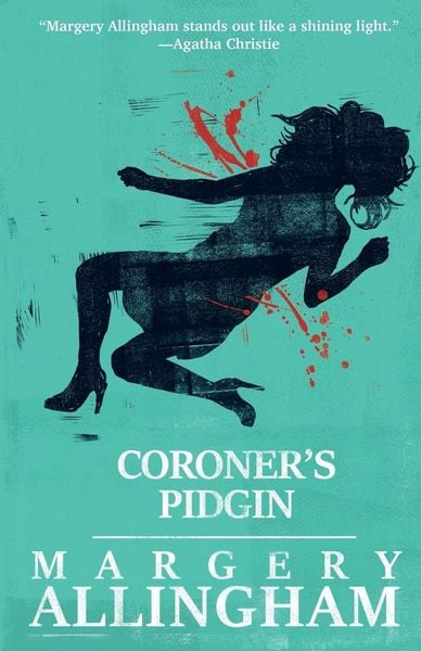 Produktbild: Coroner's Pidgin