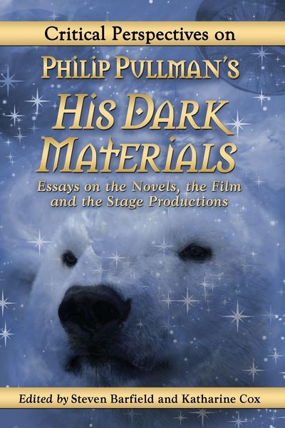 Produktbild: Critical Perspectives on Philip Pullman's His Dark Materials