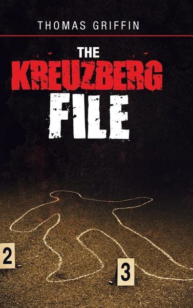 Produktbild: The Kreuzberg File