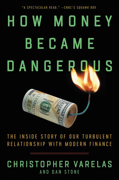 Produktbild: How Money Became Dangerous