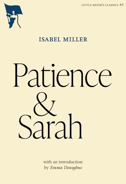 Produktbild: Patience & Sarah