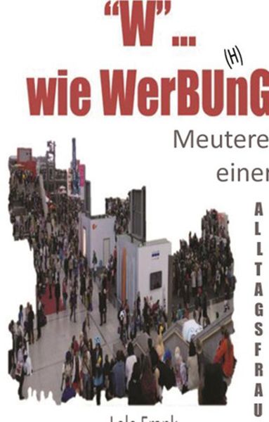 Produktbild: "W"... wie WerBU(H)nG