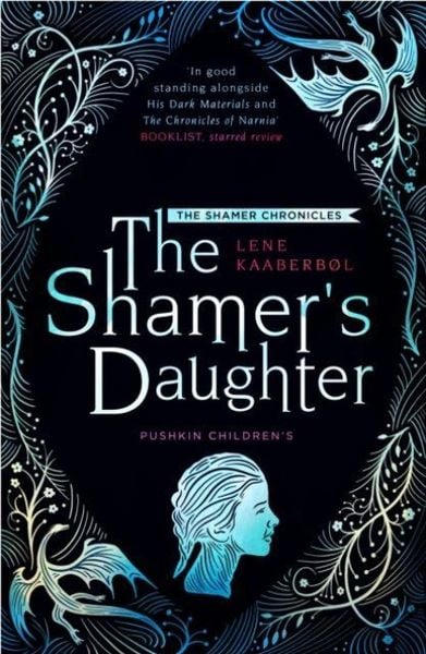 Produktbild: The Shamer's Daughter: Book 1