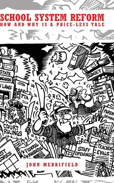 Produktbild: School System Reform