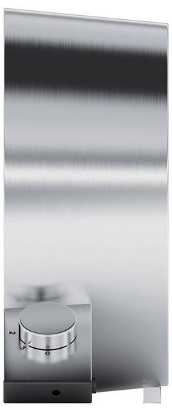 Produktbild: Stadler Form Q Bodenventilator 40W (&Oslash; x H) 43cm x 360mm Metal-brushed