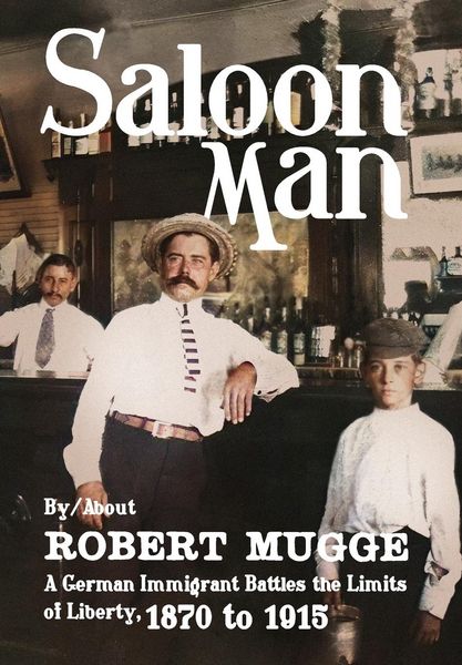 Produktbild: Saloon Man