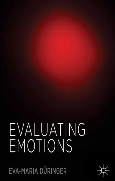 Produktbild: Evaluating Emotions