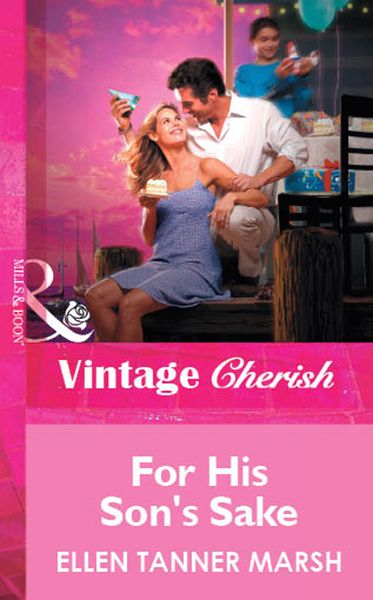 Produktbild: For His Son's Sake