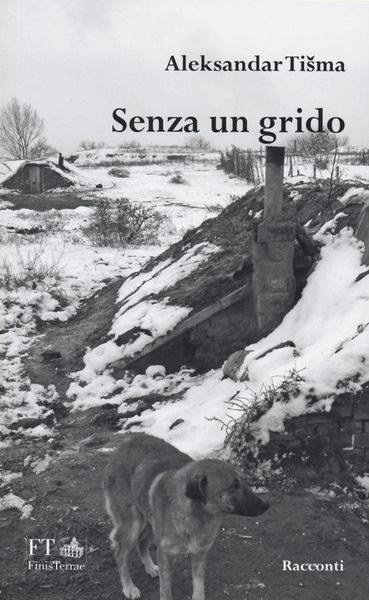 Produktbild: Senza un grido
