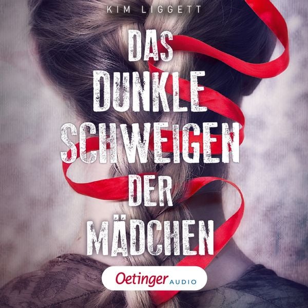 Produktbild: Das dunkle Schweigen der M&auml;dchen