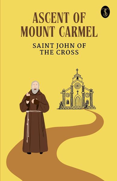 Produktbild: Ascent Of Mount Carmel
