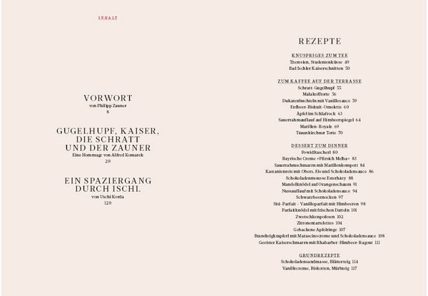 Produktbild: Der s&uuml;&szlig;e Zauner