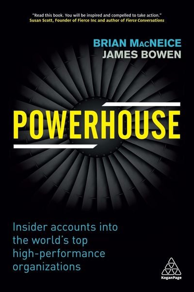 Produktbild: Powerhouse
