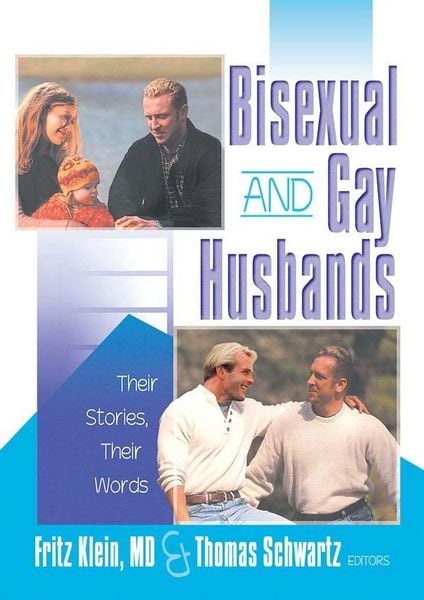 Produktbild: Bisexual and Gay Husbands