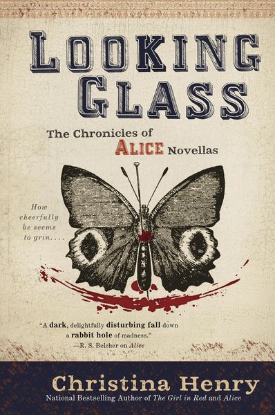 Produktbild: Looking Glass