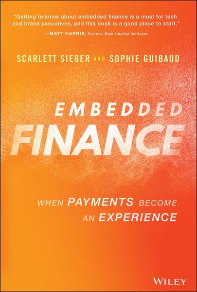 Produktbild: Embedded Finance