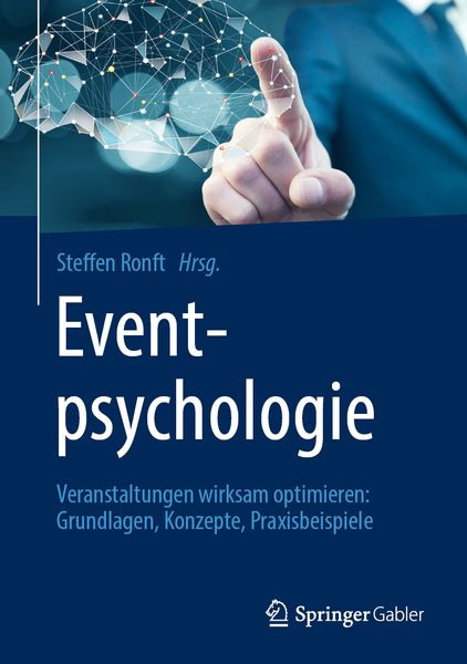 Produktbild: Eventpsychologie