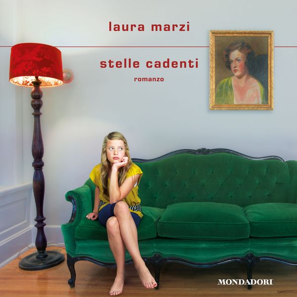 Produktbild: Stelle cadenti