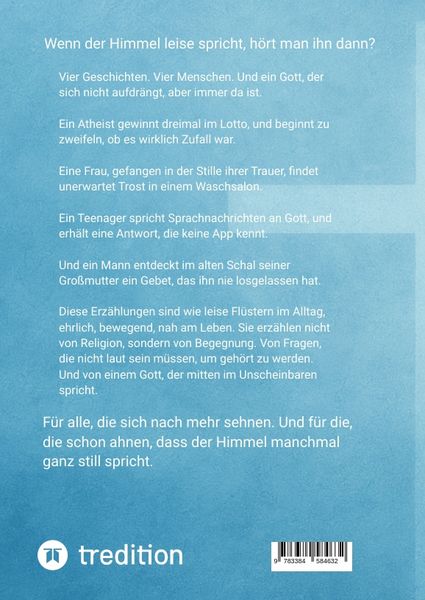 Produktbild: Leben mit Gott