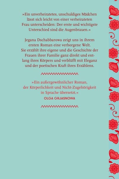 Produktbild: Die H&auml;nde der Frauen in meiner Familie waren nicht zum Schreiben bestimmt